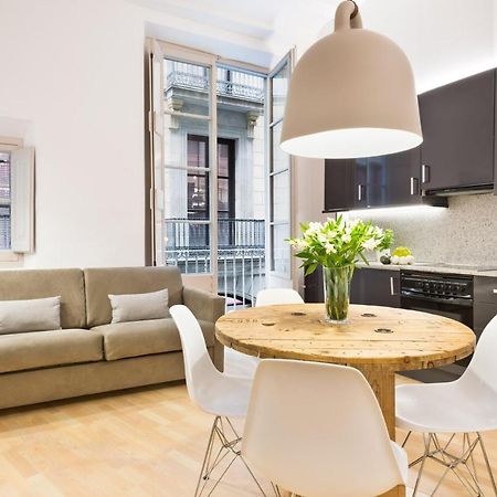Ola Living Cnd Canuda Barcelona Kültér fotó