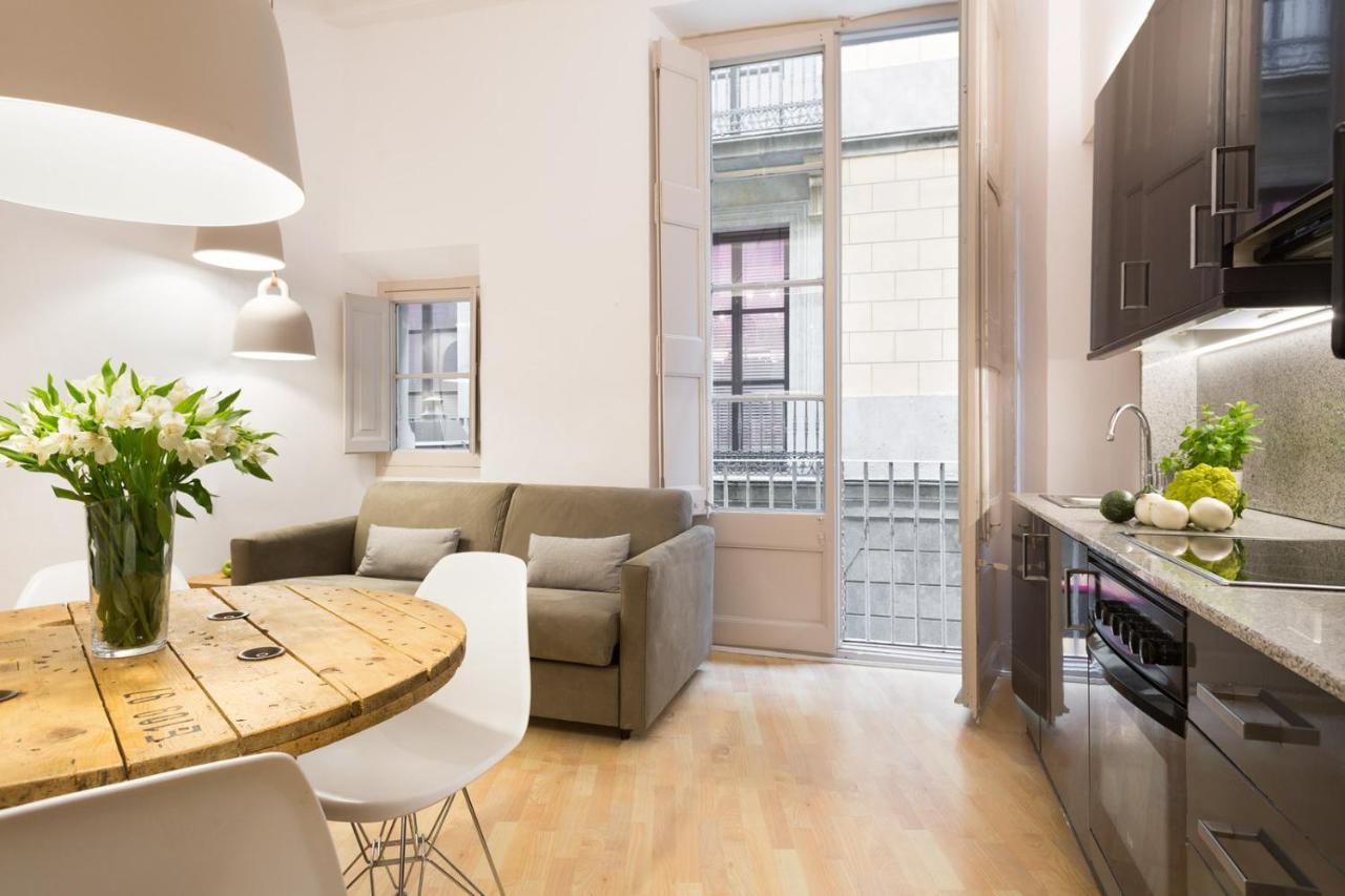 Ola Living Cnd Canuda Barcelona Kültér fotó