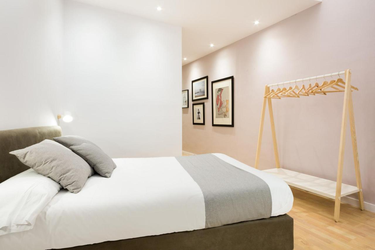 Ola Living Cnd Canuda Barcelona Kültér fotó
