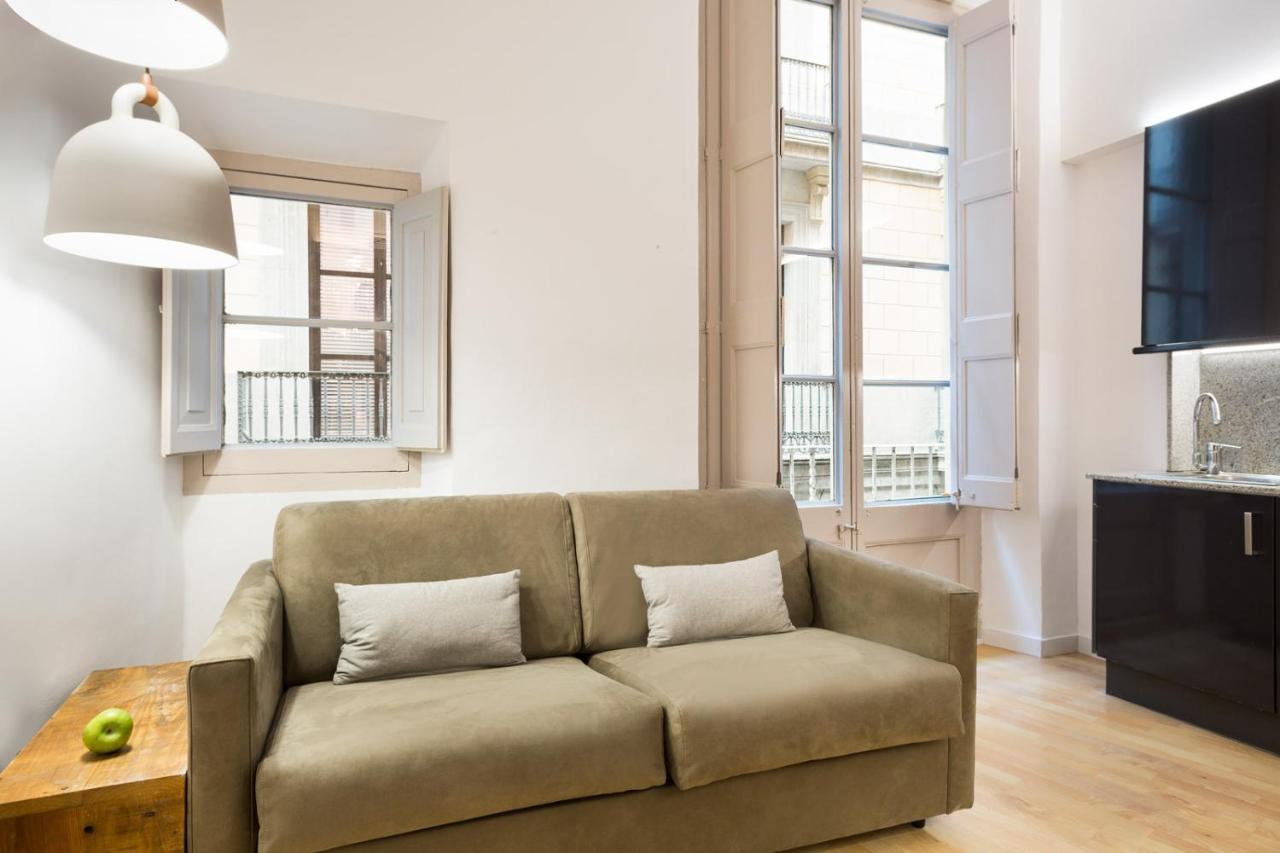 Ola Living Cnd Canuda Barcelona Kültér fotó