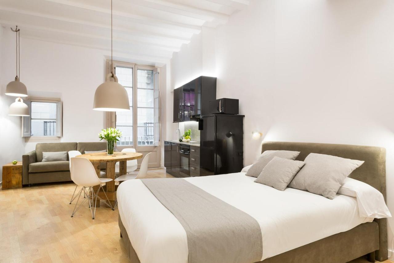 Ola Living Cnd Canuda Barcelona Kültér fotó